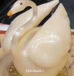 Bouchées De Pralinoise Au Cœur De Pralin et un après midi au salon du sucre et du choclat 6