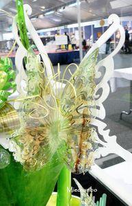 Bouchées De Pralinoise Au Cœur De Pralin et un après midi au salon du sucre et du choclat 13