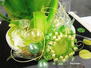 Bouchées De Pralinoise Au Cœur De Pralin et un après midi au salon du sucre et du choclat 14