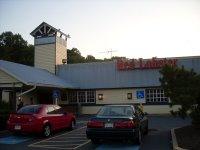Spécial USA (3): Red Lobster, Silver Spring, MD