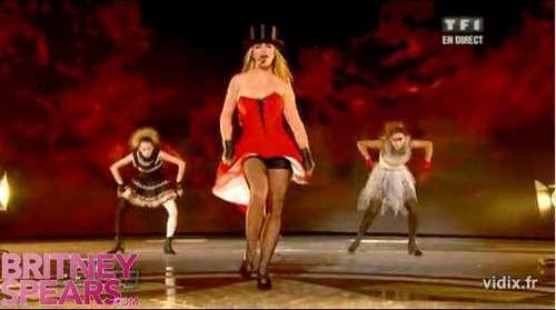 It’s Britney bitch!