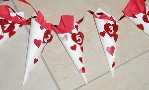 Calendriers de l'avent tendance cal18