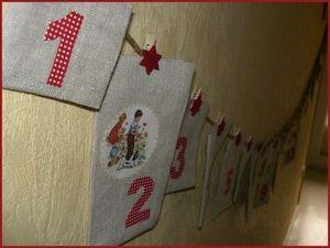 Calendriers de l'avent tendance cal_avent_fee