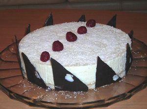 Mes recettes pour le concours