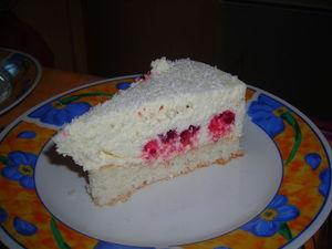 Mes recettes pour le concours