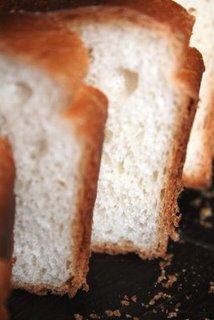 Mon pain de mie................