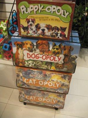 Nos amis les bêtes... Nos amis les bêtes...