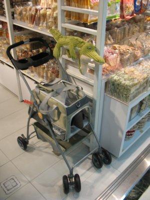 Nos amis les bêtes... Nos amis les bêtes...