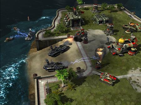 Etat des lieux du jeu de stratégie