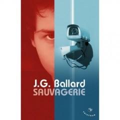 J.g. ballard