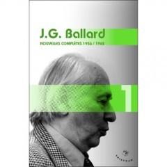 J.g. ballard