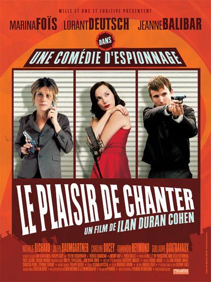 Le plaisir de chanter Le plaisir de chanter