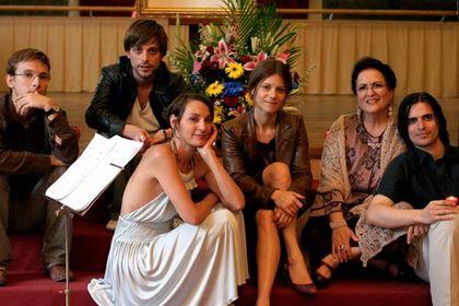 Le plaisir de chanter Le plaisir de chanter