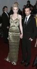 Cate Blanchett est extraordinaire dans une robe or à franges