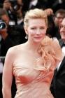 Cate Blanchett au festival de Cannes