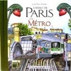 paris-metro