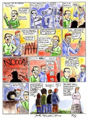 .::strip numero 45::.