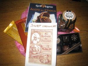 Cadeaux chocolatés swap_chocolat