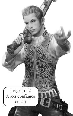 Leçons de Séduction à l’usage du gamer