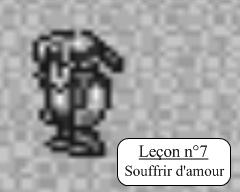 Leçons de Séduction à l’usage du gamer