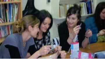 Le Tricot(the), on en parle