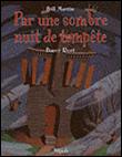 Par une sombre nuit de tempête