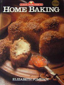 Apple cake du Dorset Home_baking