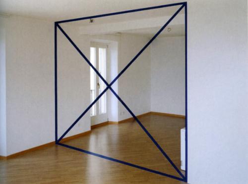Anamorphique Illusion Anamorphique Illusion