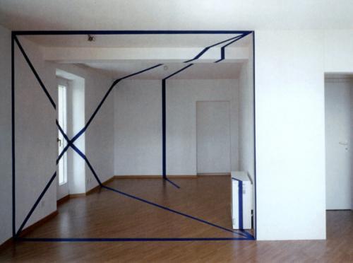 Anamorphique Illusion Anamorphique Illusion