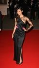Thandie Newton dans une superbe robe fendue 