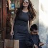 Angelina Jolie : Une virée shopping à la Nouvelle Orléans (Photos) ! free image host