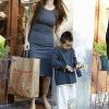 Angelina Jolie : Une virée shopping à la Nouvelle Orléans (Photos) ! free image host