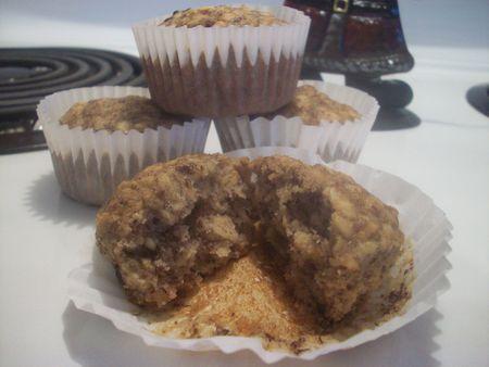 Muffins aux bananes, à l'érable et aux noix SANS GLUTEN muffins_bananes_erable_noix_2