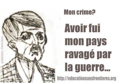 quand y aura plus que moi...