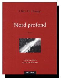 Olav H. Hauge/Bashô Nord profond