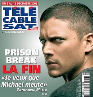Tele Cable Satellite Hebdo