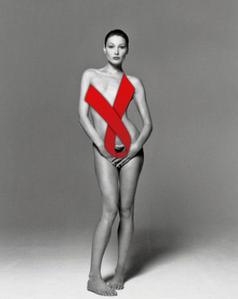 Les Sarkozy et le SIDA Les Sarkozy et le SIDA