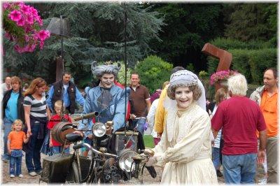 fééries de décembre