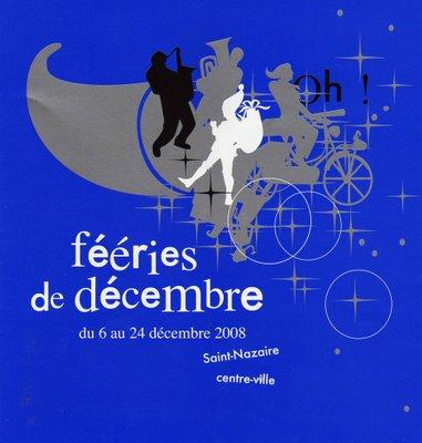 fééries de décembre
