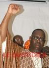 L’ancien président de l’Assemblée nationale dévoile son parti : C’est déjà Apre pour Macky Sall