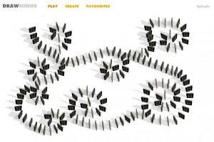 drawminos-users-experiential