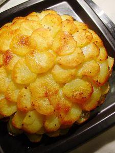 TC: Pommes Anna, encore une bonne idée pour Noël!! Pommes_anna