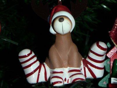 Mon beau sapin....