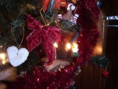 Mon beau sapin....