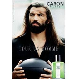 Caron