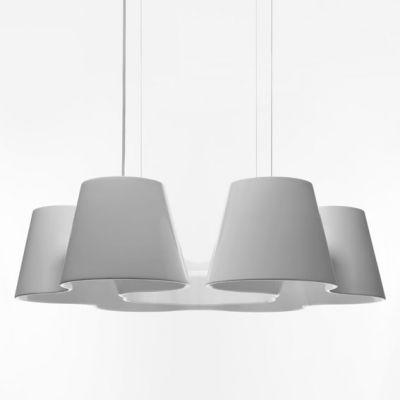 nic Wallenberg, luminaire modulaire design