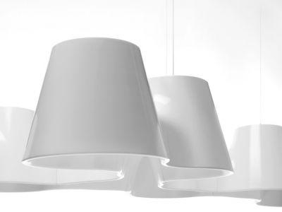 nic Wallenberg, luminaire modulaire design