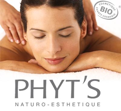 Droit de réponse aux Laboratoires PHYT'S
