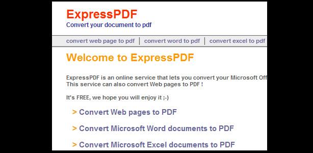 11 outils pour convertir facilement et gratuitement les PDF