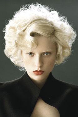 Coiffures tendances hiver 2008 selon Claude Tarantino